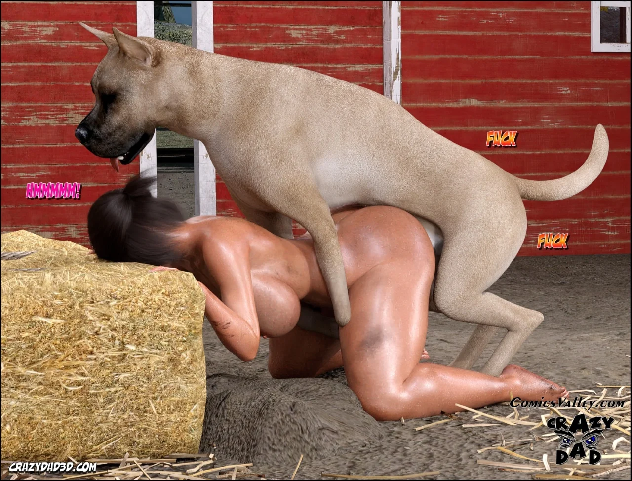 Foster Mother [CrazyDad3D] 37 . Foster Mother - LQ - [ZOO] Chapter 37 [CrazyDad3D] – page 100