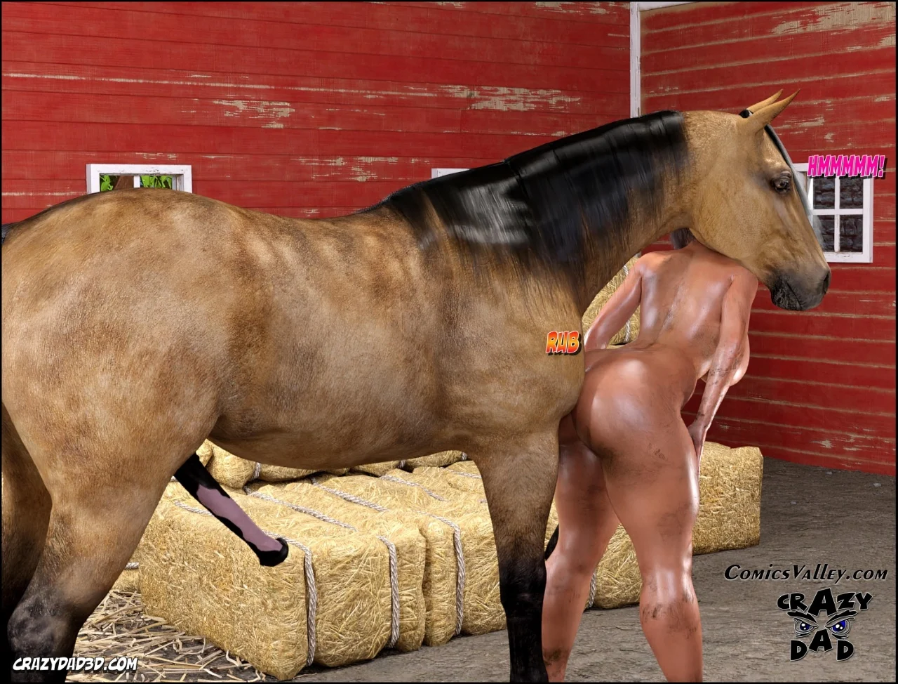 Foster Mother [CrazyDad3D] 37 . Foster Mother - LQ - [ZOO] Chapter 37 [CrazyDad3D] – page 31