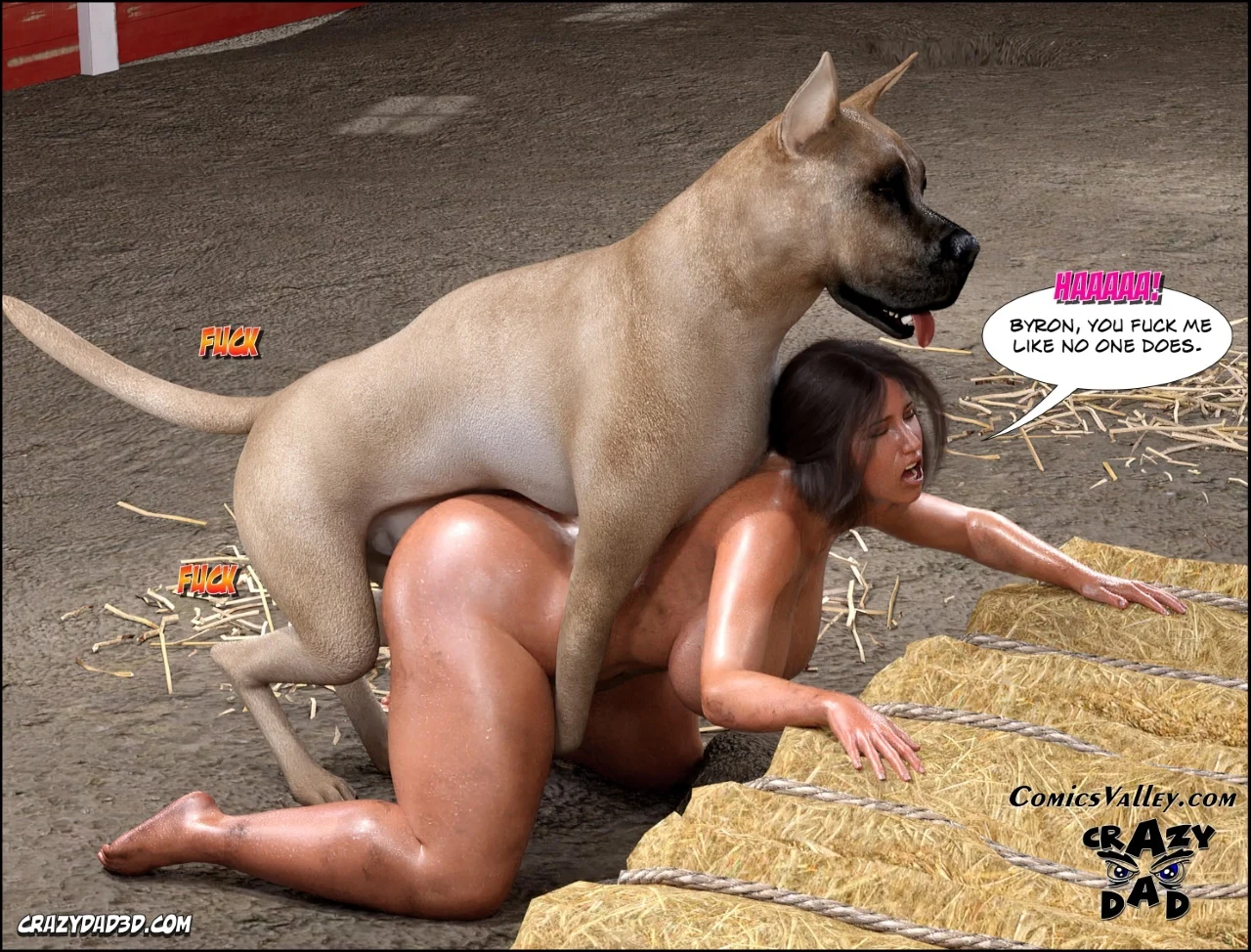 Foster Mother [CrazyDad3D] 37 . Foster Mother - LQ - [ZOO] Chapter 37 [CrazyDad3D] – page 96