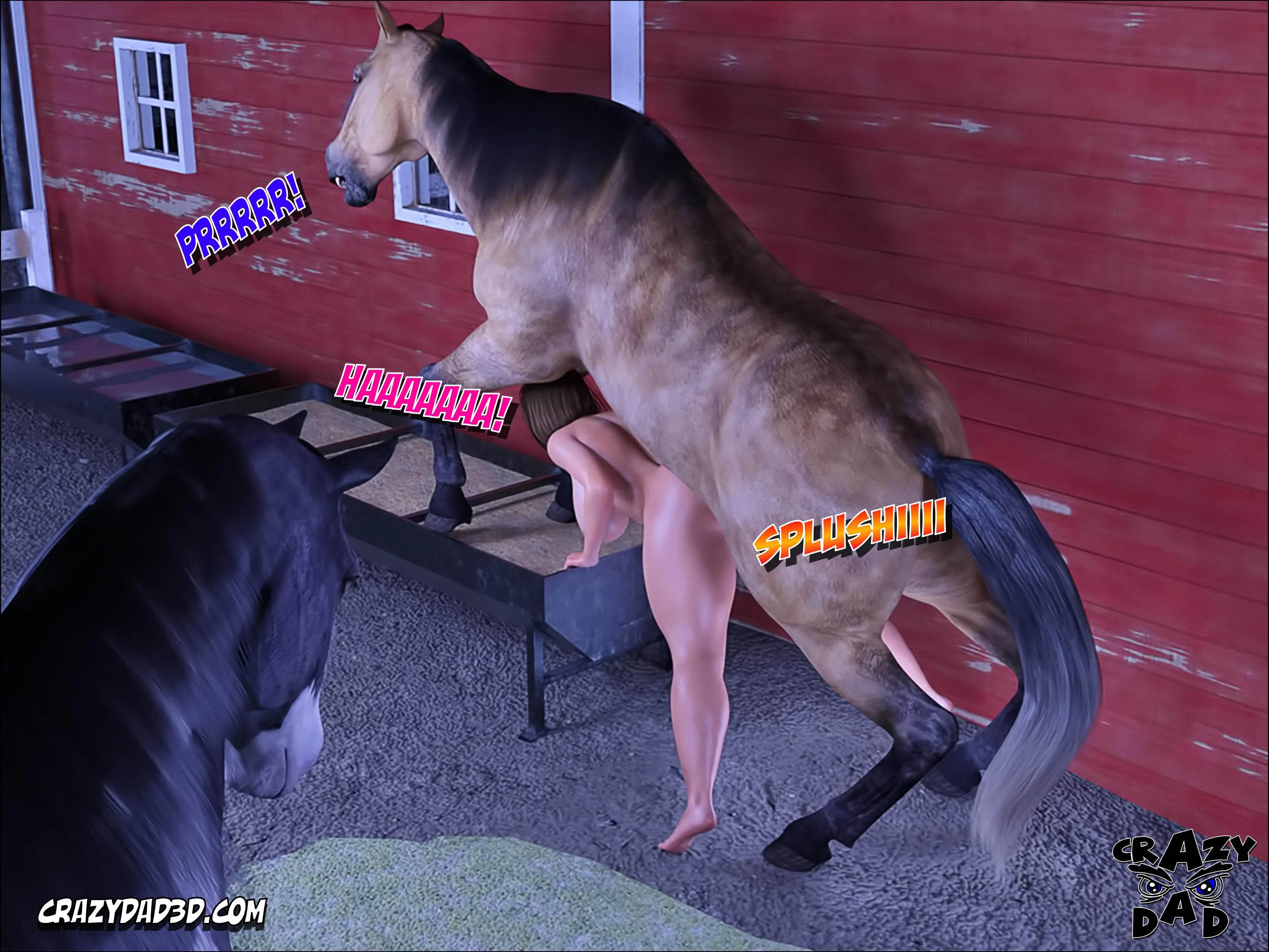 Foster Mother [CrazyDad3D] 29 . Foster Mother - Chapter 29 [CrazyDad3D] – page 61