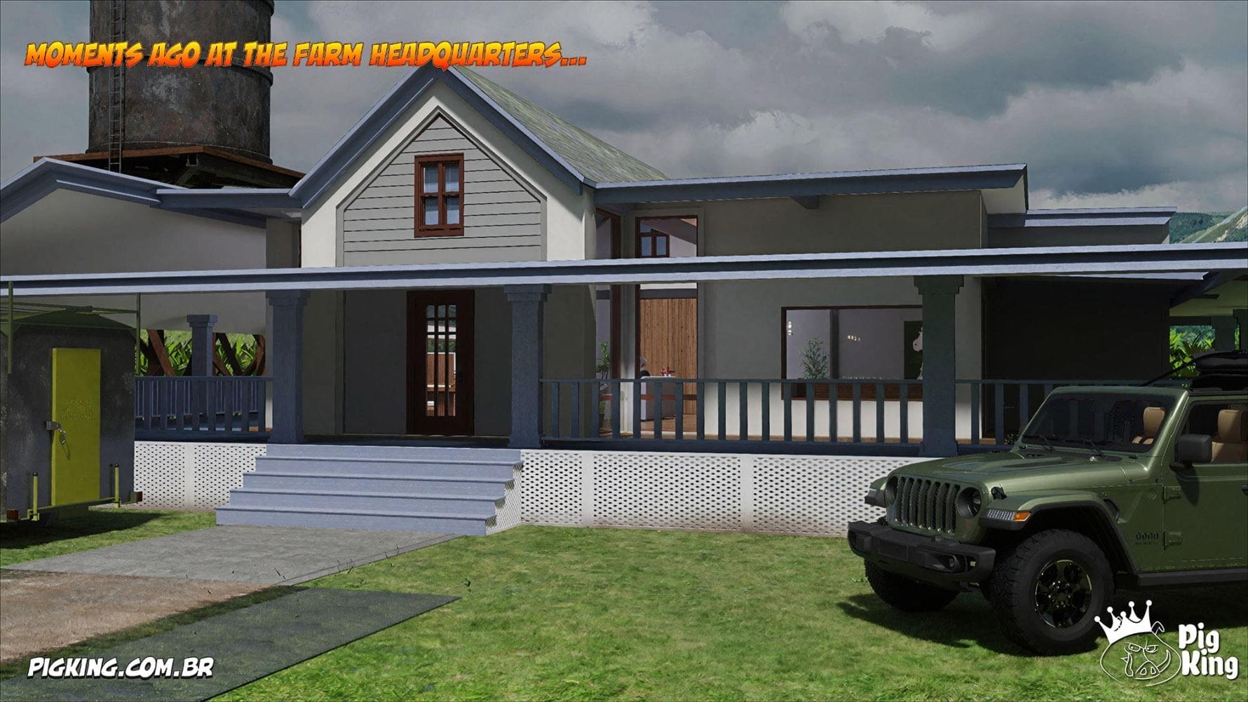 Foster Mother [CrazyDad3D] 59 . Foster Mother - Chapter 59 [CrazyDad3D] – page 37
