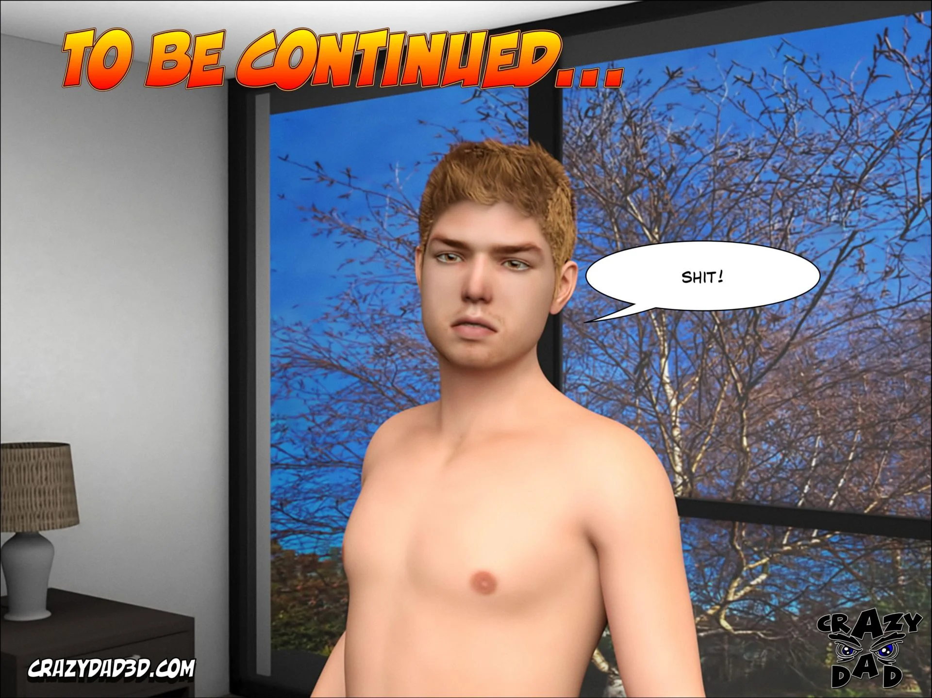 Foster Mother [CrazyDad3D] 12 . Foster Mother - Chapter 12 [CrazyDad3D] – page 67