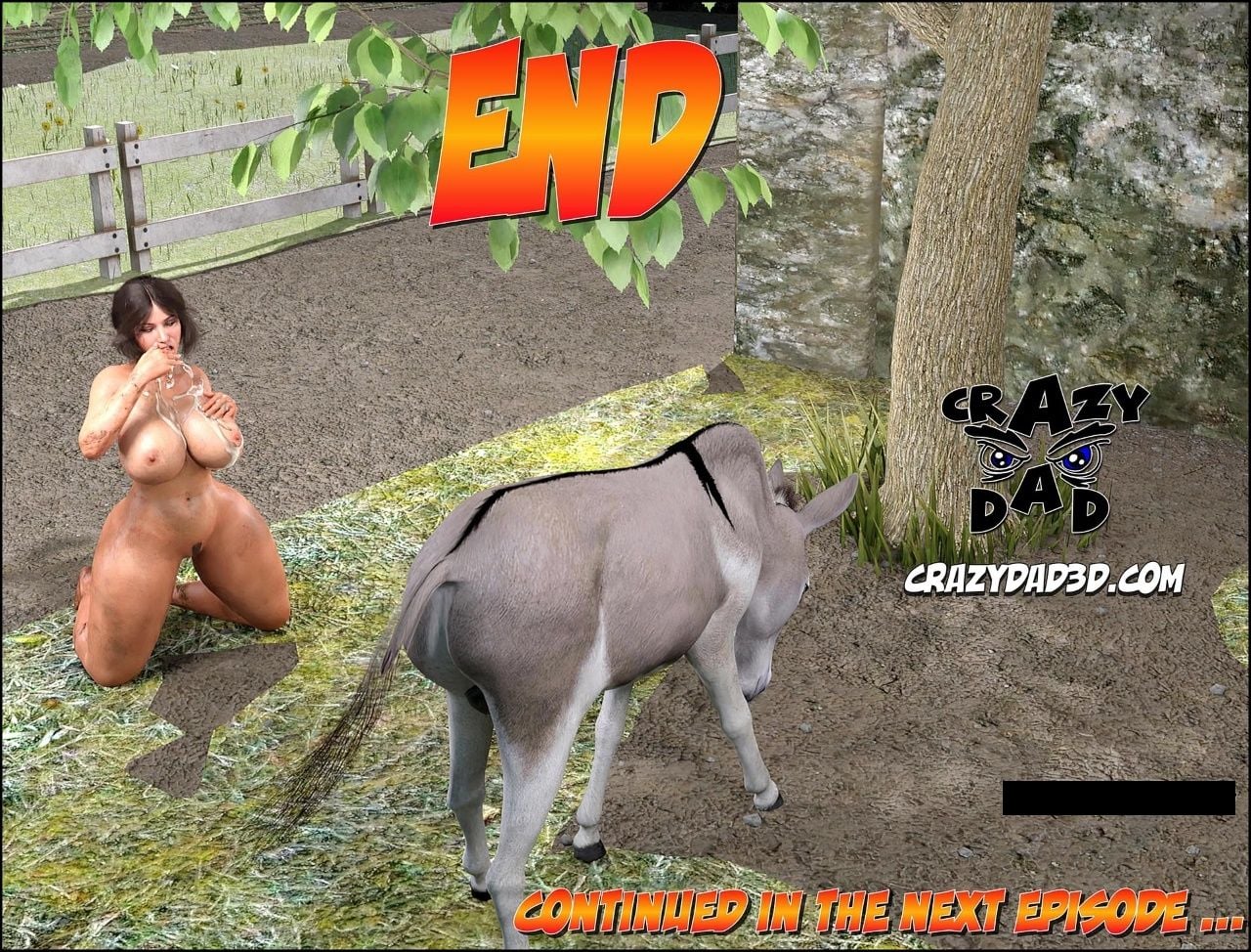 Foster Mother [CrazyDad3D] 33 . Foster Mother - LQ - [ZOO] Chapter 33 [CrazyDad3D] – page 102
