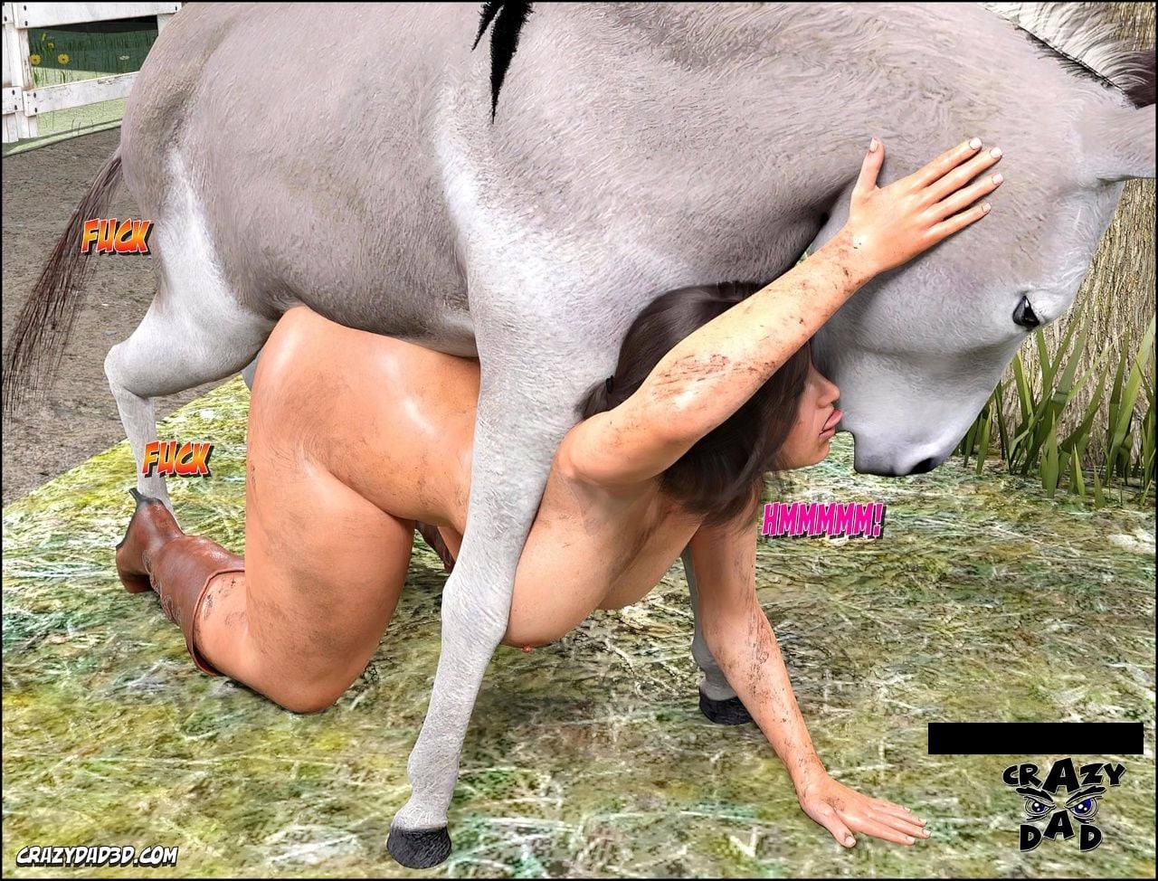 Foster Mother [CrazyDad3D] 33 . Foster Mother - LQ - [ZOO] Chapter 33 [CrazyDad3D] – page 29