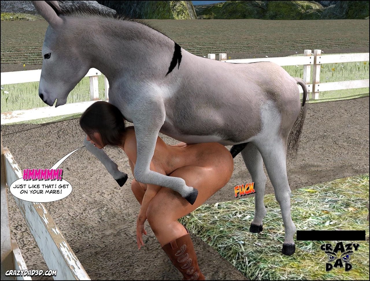 Foster Mother [CrazyDad3D] 33 . Foster Mother - LQ - [ZOO] Chapter 33 [CrazyDad3D] – page 67