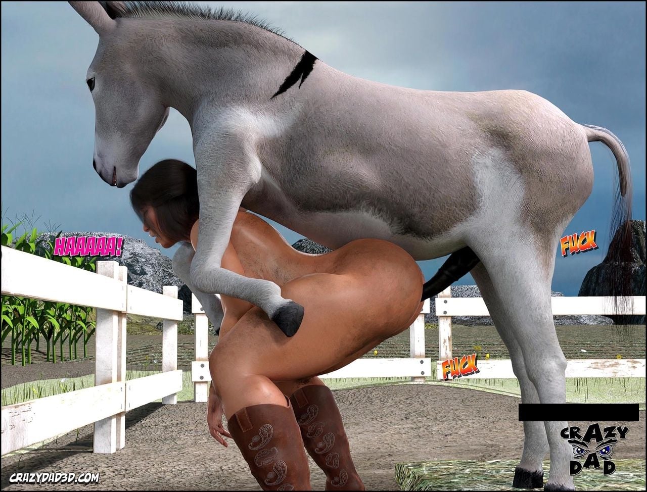 Foster Mother [CrazyDad3D] 33 . Foster Mother - LQ - [ZOO] Chapter 33 [CrazyDad3D] – page 70