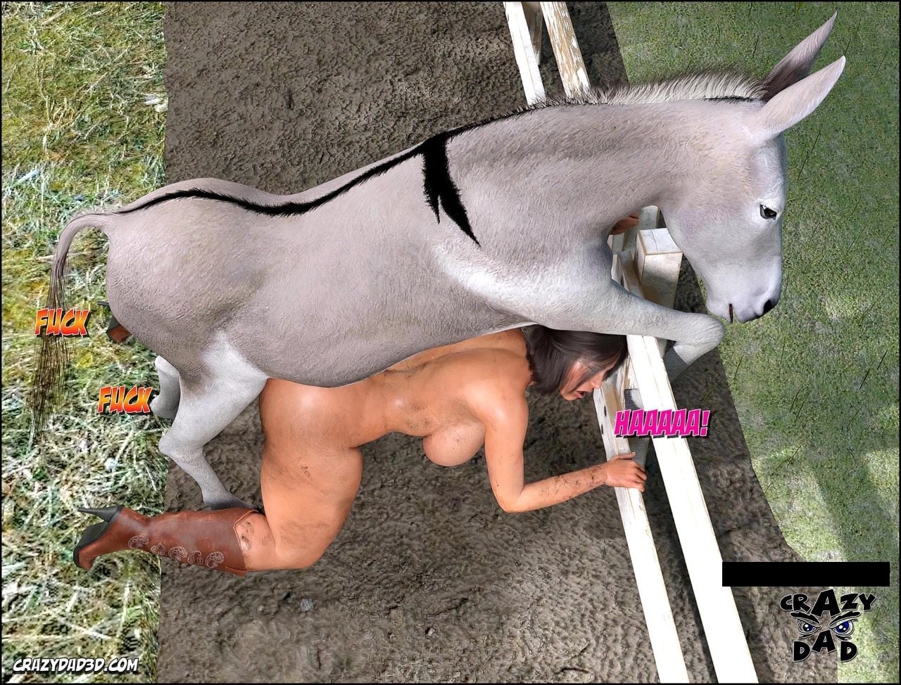 Foster Mother [CrazyDad3D] 33 . Foster Mother - LQ - [ZOO] Chapter 33 [CrazyDad3D] – page 75