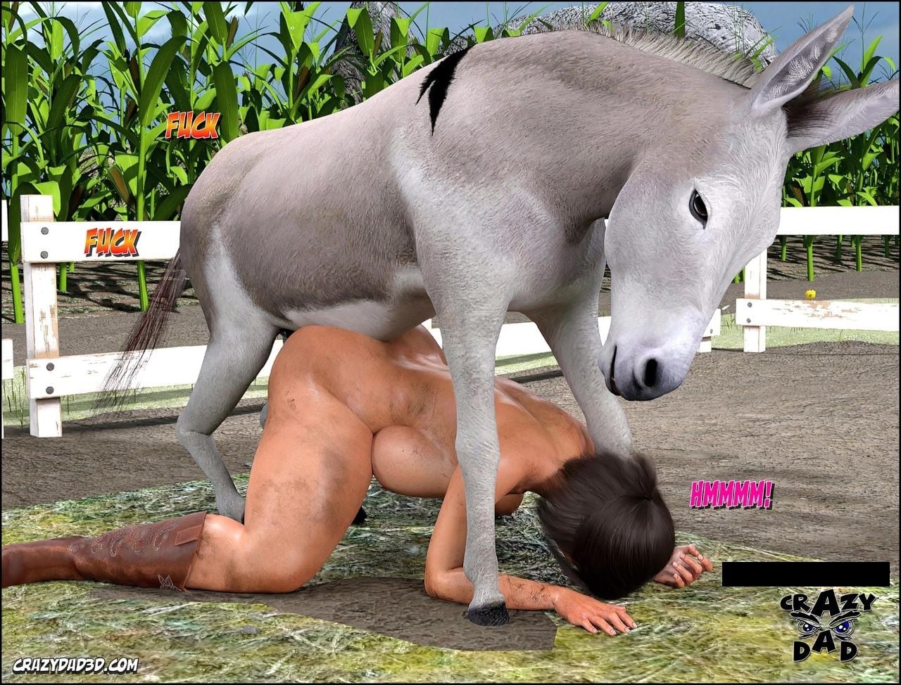 Foster Mother [CrazyDad3D] 33 . Foster Mother - LQ - [ZOO] Chapter 33 [CrazyDad3D] – page 79