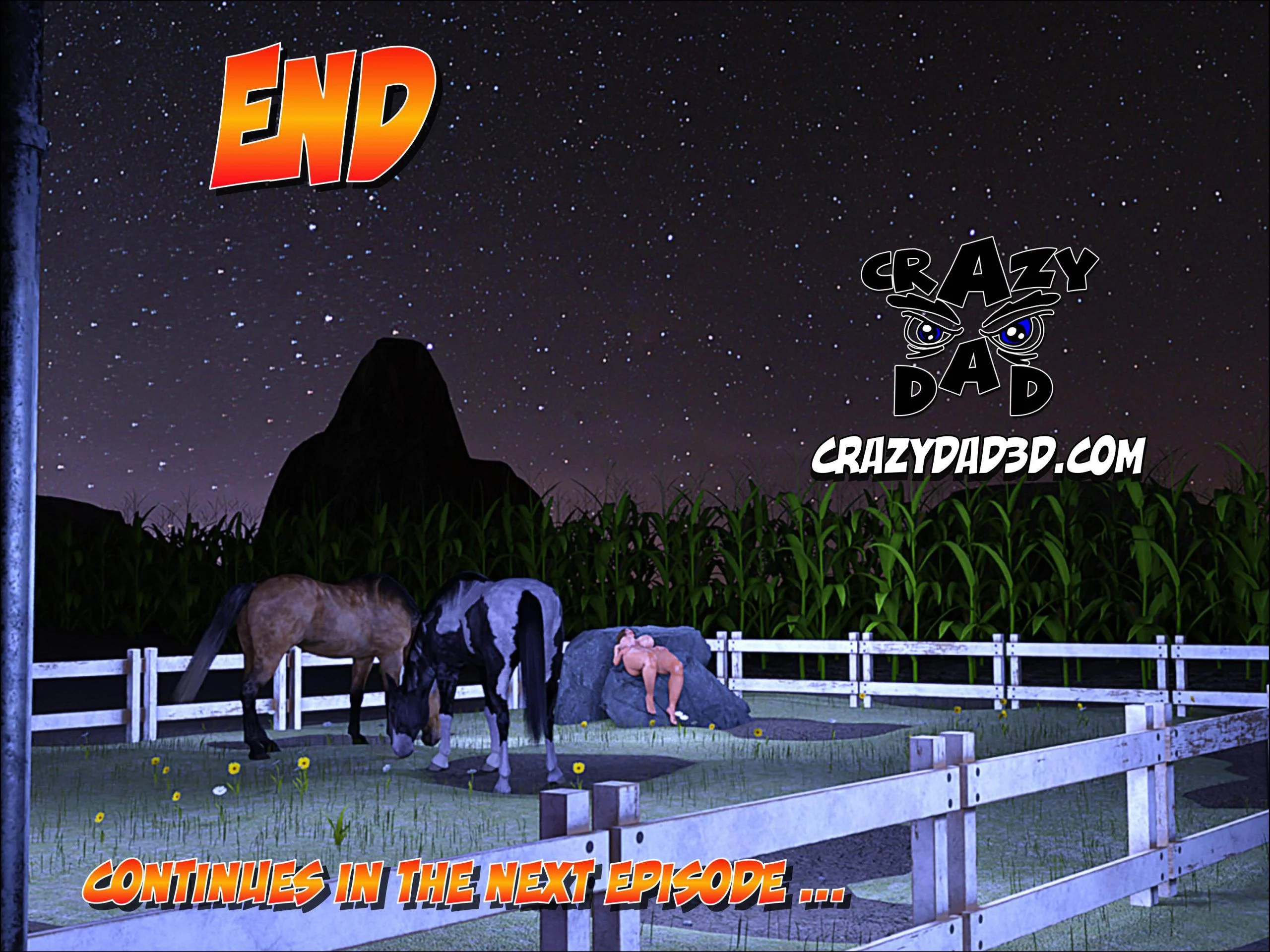 Foster Mother [CrazyDad3D] 30 . Foster Mother  - Chapter 30 [CrazyDad3D] – page 92