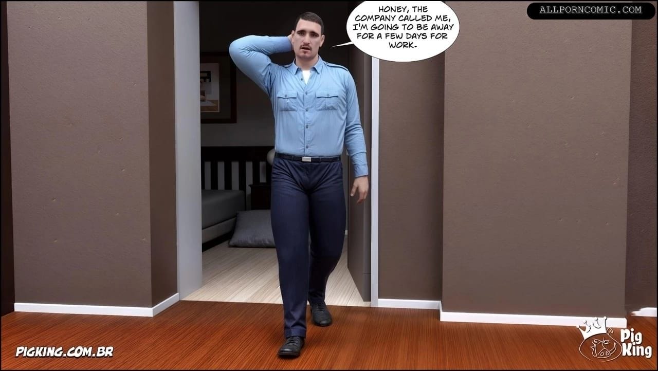 Foster Mother [CrazyDad3D] 53 . Foster Mother - [ZOO] Chapter 53 [CrazyDad3D] – page 57