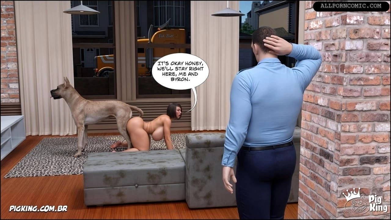 Foster Mother [CrazyDad3D] 53 . Foster Mother - [ZOO] Chapter 53 [CrazyDad3D] – page 58