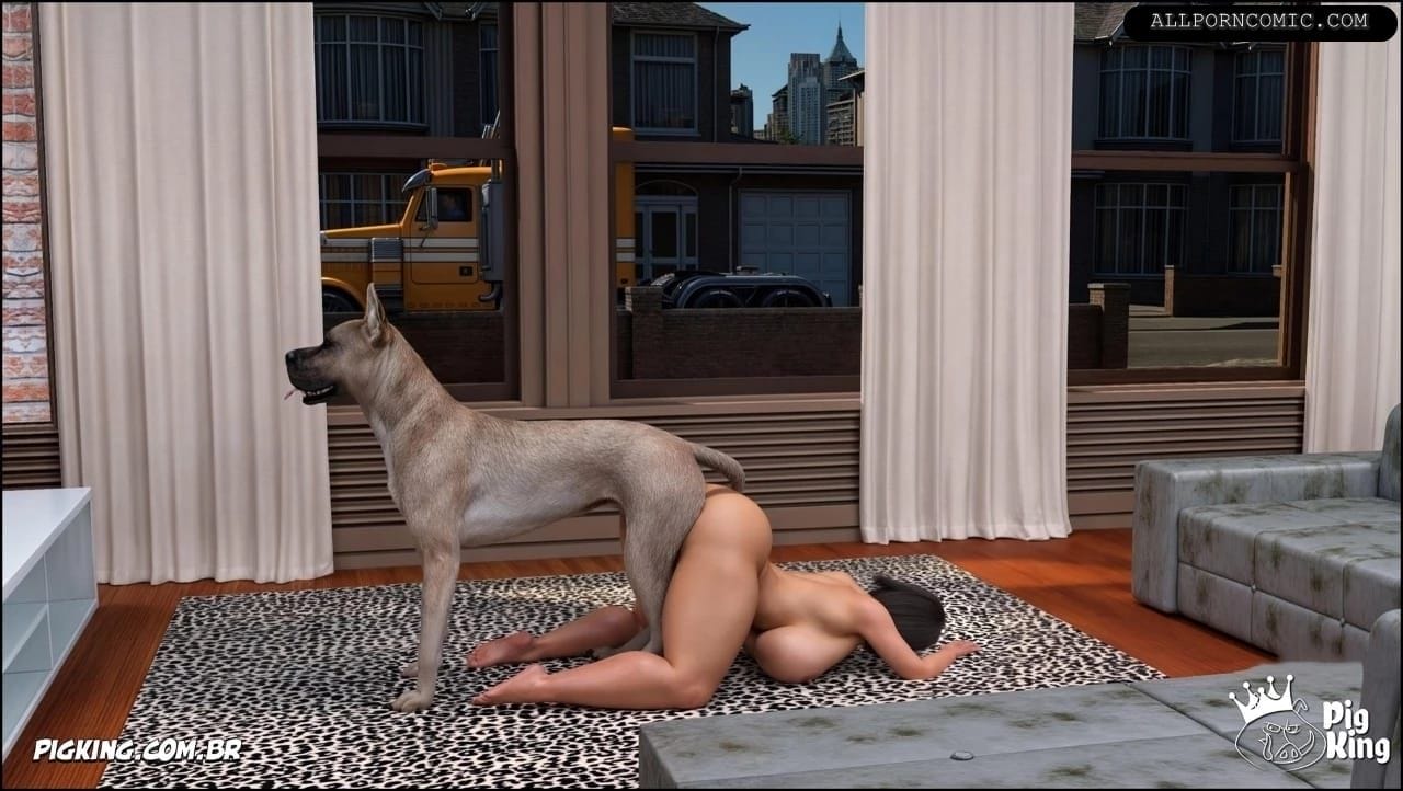 Foster Mother [CrazyDad3D] 53 . Foster Mother - [ZOO] Chapter 53 [CrazyDad3D] – page 64