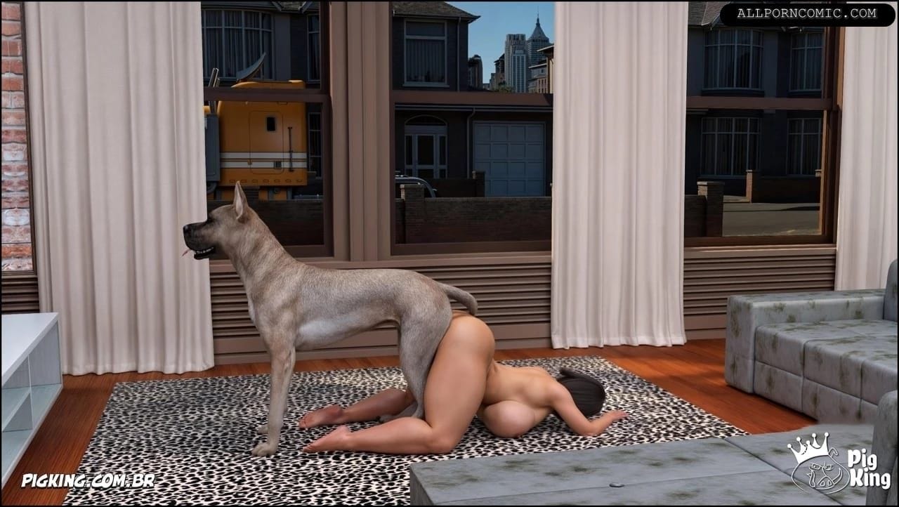 Foster Mother [CrazyDad3D] 53 . Foster Mother - [ZOO] Chapter 53 [CrazyDad3D] – page 65