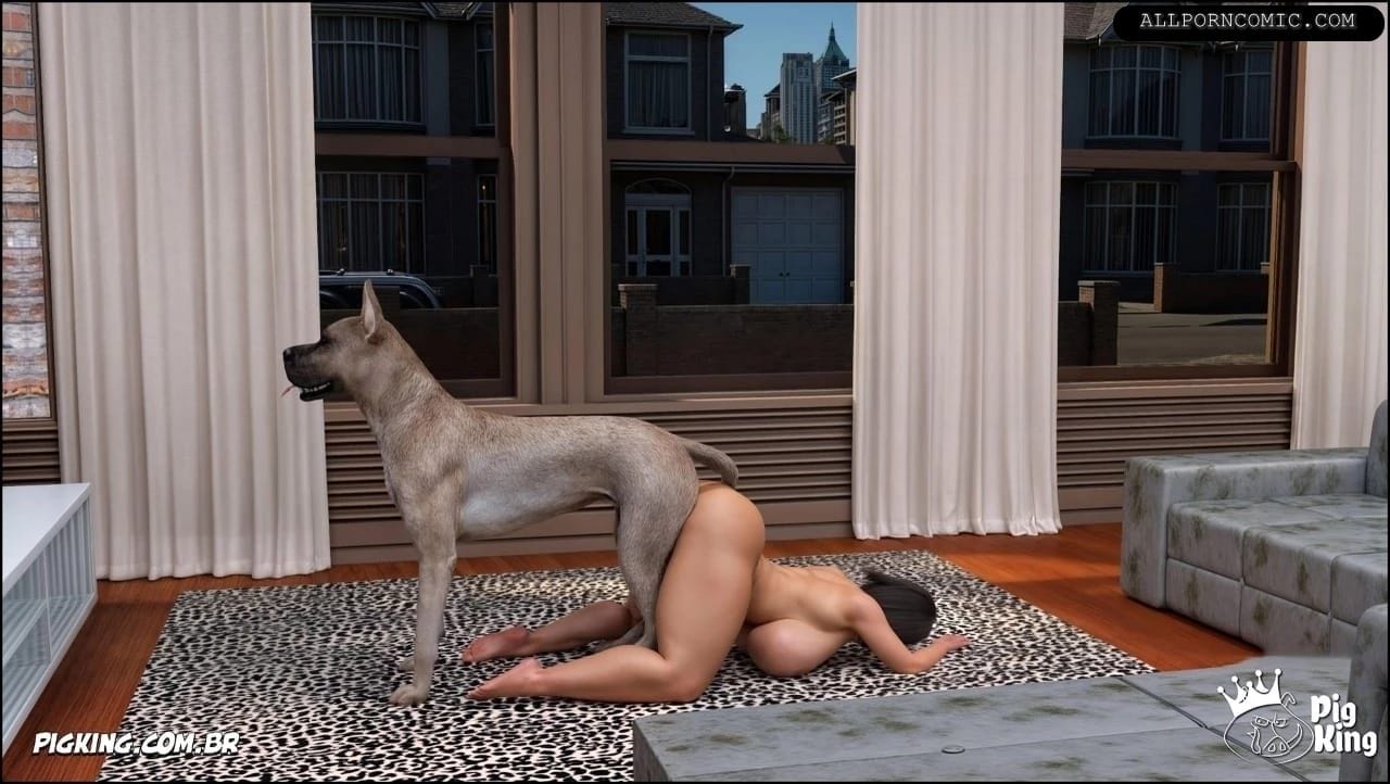 Foster Mother [CrazyDad3D] 53 . Foster Mother - [ZOO] Chapter 53 [CrazyDad3D] – page 66