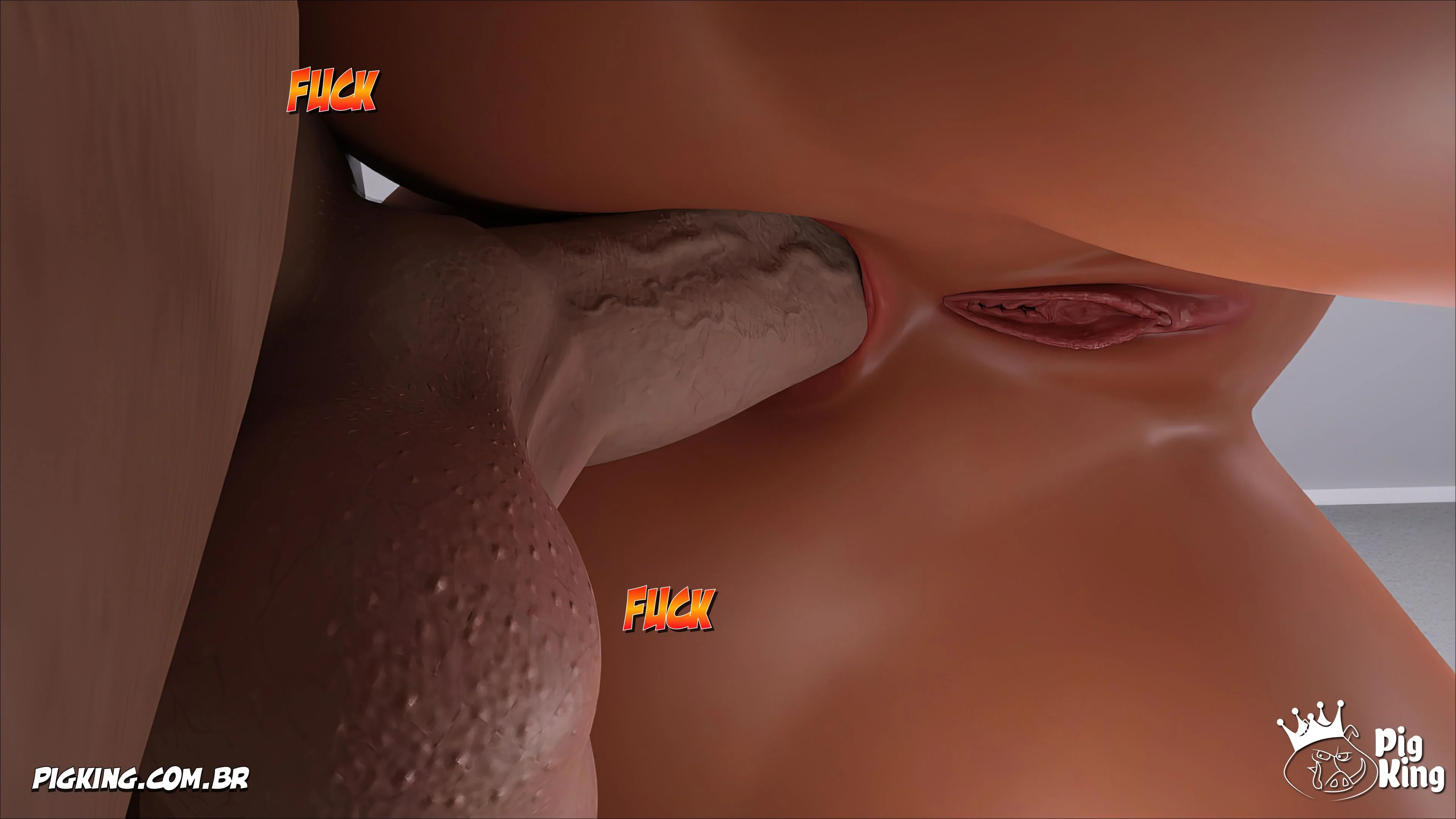 Foster Mother [CrazyDad3D] 43 . Foster Mother - Chapter 43 [CrazyDad3D] – page 101