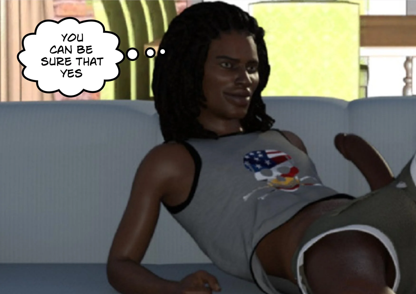 Foster Mother [CrazyDad3D] 1 . Foster Mother - Chapter 1 [CrazyDad3D] – page 57