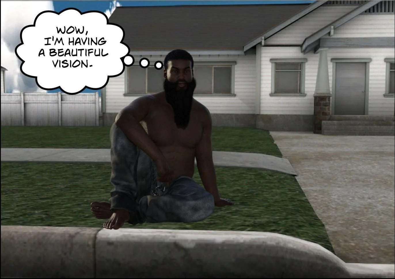 Foster Mother [CrazyDad3D] 2 . Foster Mother - Chapter 2 [CrazyDad3D] – page 7