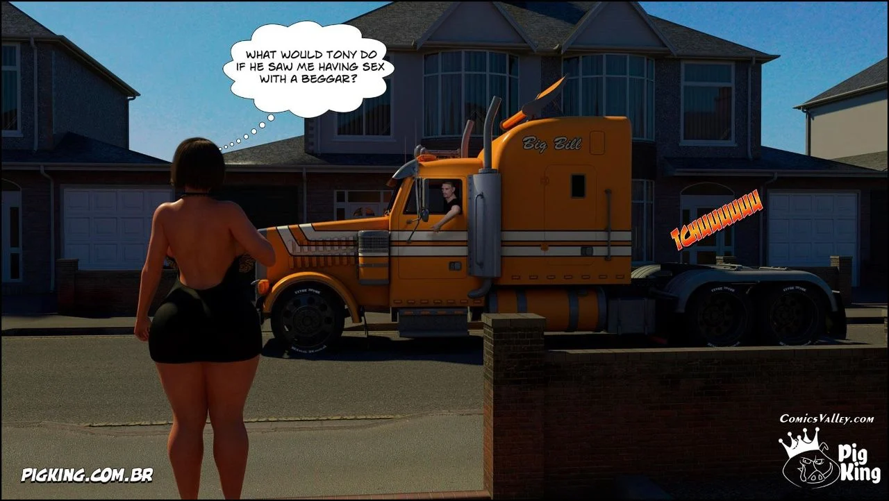 Foster Mother [CrazyDad3D] 49 . Foster Mother - LQ - Chapter 49 [CrazyDad3D] – page 10