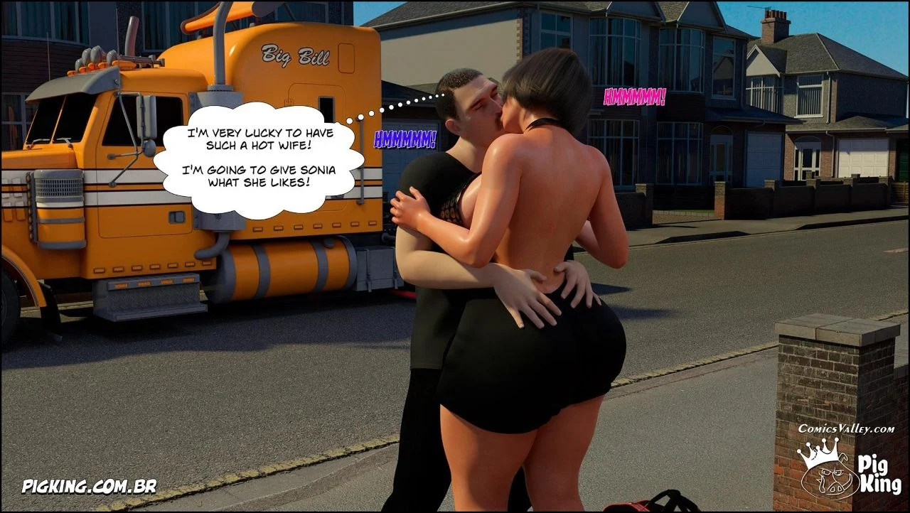 Foster Mother [CrazyDad3D] 49 . Foster Mother - LQ - Chapter 49 [CrazyDad3D] – page 16