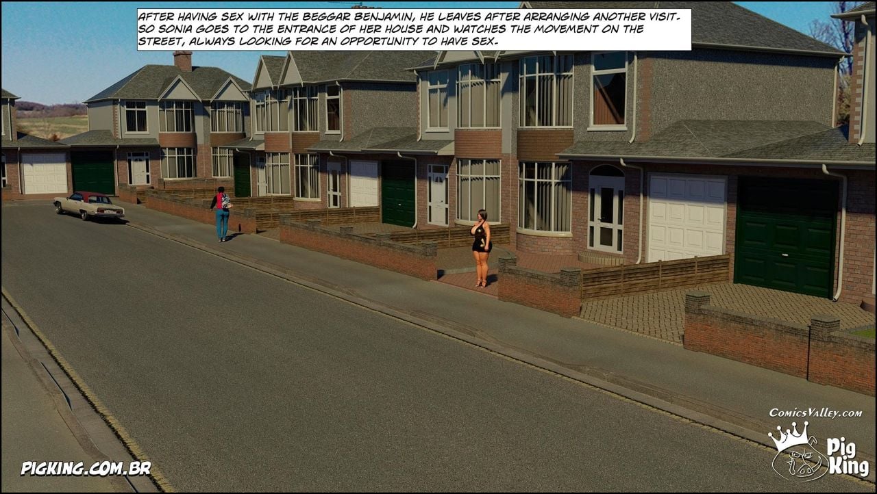 Foster Mother [CrazyDad3D] 49 . Foster Mother - LQ - Chapter 49 [CrazyDad3D] – page 2