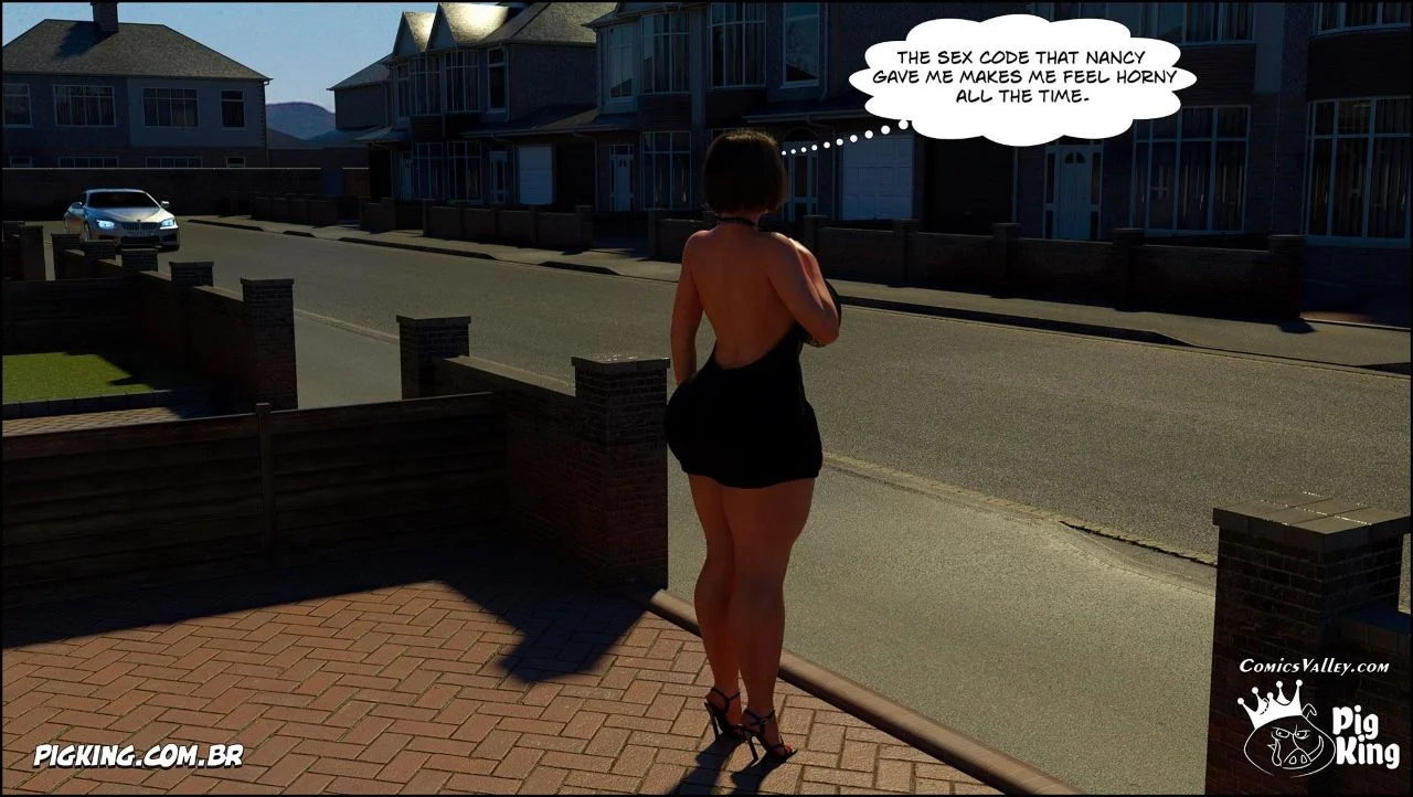 Foster Mother [CrazyDad3D] 49 . Foster Mother - LQ - Chapter 49 [CrazyDad3D] – page 5