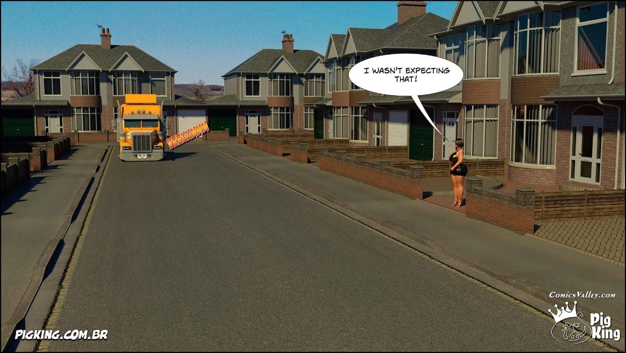 Foster Mother [CrazyDad3D] 49 . Foster Mother - LQ - Chapter 49 [CrazyDad3D] – page 8