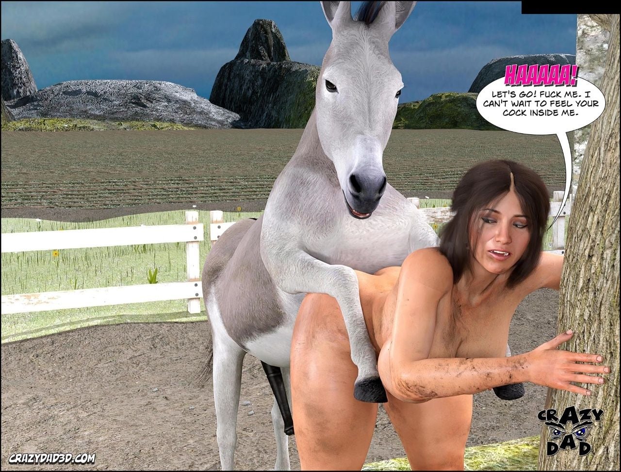 Foster Mother [CrazyDad3D] 32 . Foster Mother - LQ - Chapter 32 [CrazyDad3D] – page 101