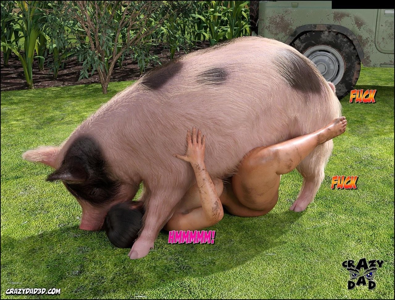 Foster Mother [CrazyDad3D] 32 . Foster Mother - LQ - Chapter 32 [CrazyDad3D] – page 2