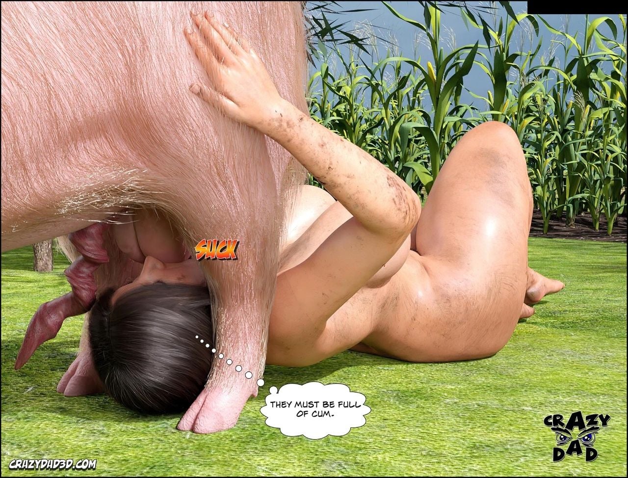 Foster Mother [CrazyDad3D] 32 . Foster Mother - LQ - Chapter 32 [CrazyDad3D] – page 30