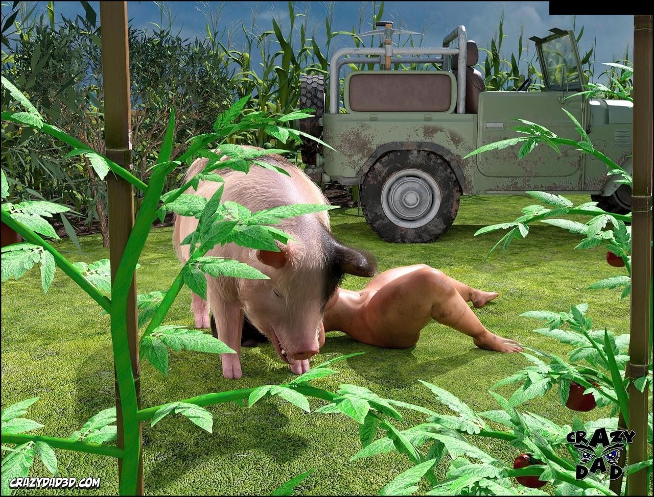 Foster Mother [CrazyDad3D] 32 . Foster Mother - LQ - Chapter 32 [CrazyDad3D] – page 50