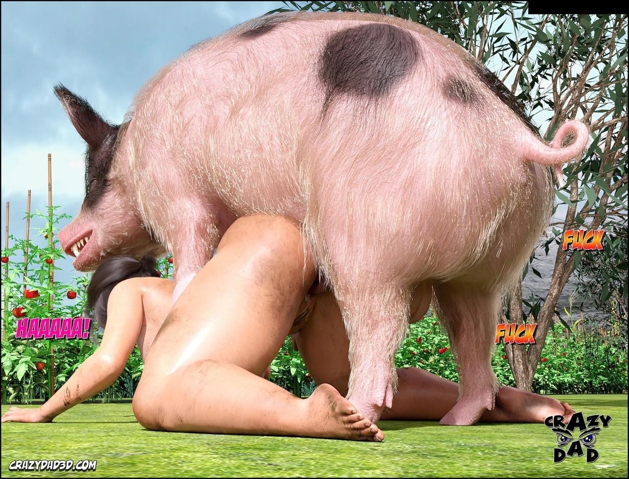 Foster Mother [CrazyDad3D] 32 . Foster Mother - LQ - Chapter 32 [CrazyDad3D] – page 60