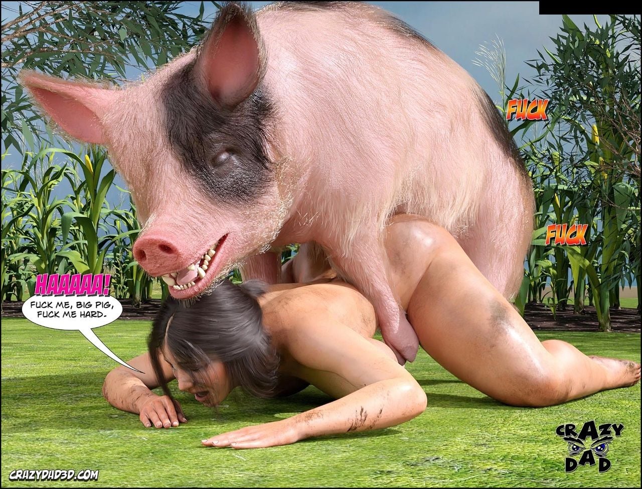 Foster Mother [CrazyDad3D] 32 . Foster Mother - LQ - Chapter 32 [CrazyDad3D] – page 63