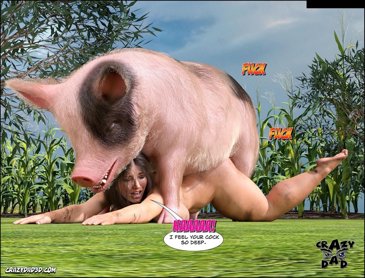 Foster Mother [CrazyDad3D] 32 . Foster Mother - LQ - Chapter 32 [CrazyDad3D] – page 67