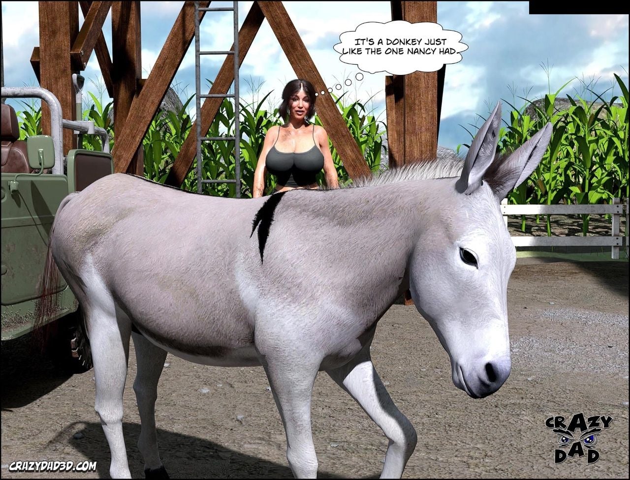 Foster Mother [CrazyDad3D] 32 . Foster Mother - LQ - Chapter 32 [CrazyDad3D] – page 83