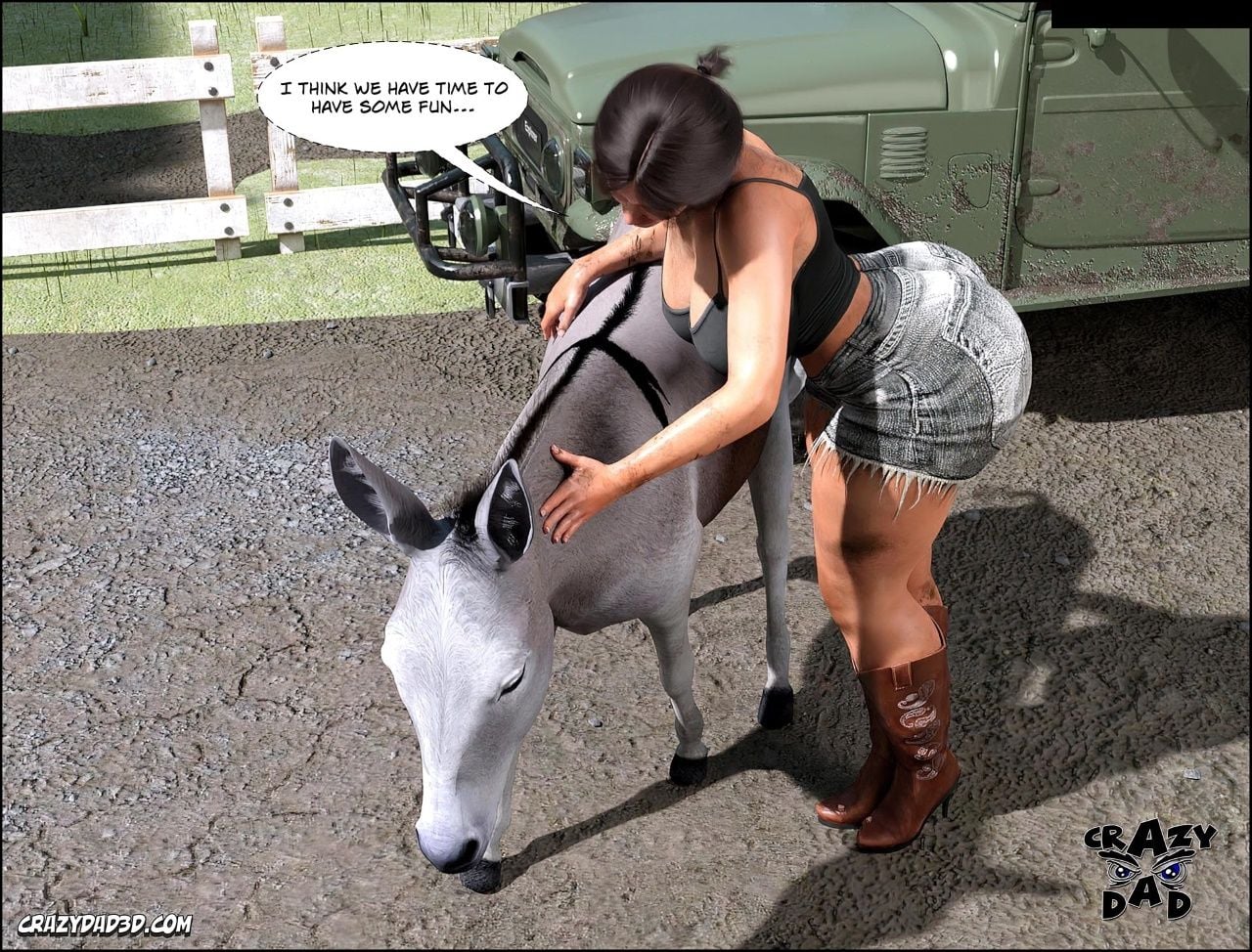 Foster Mother [CrazyDad3D] 32 . Foster Mother - LQ - Chapter 32 [CrazyDad3D] – page 89