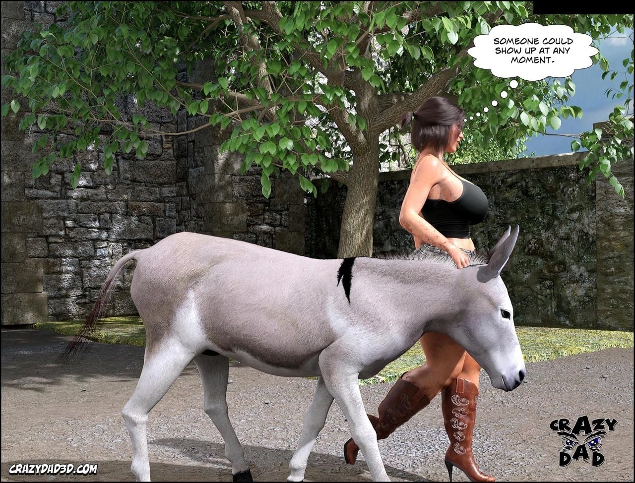 Foster Mother [CrazyDad3D] 32 . Foster Mother - LQ - Chapter 32 [CrazyDad3D] – page 93