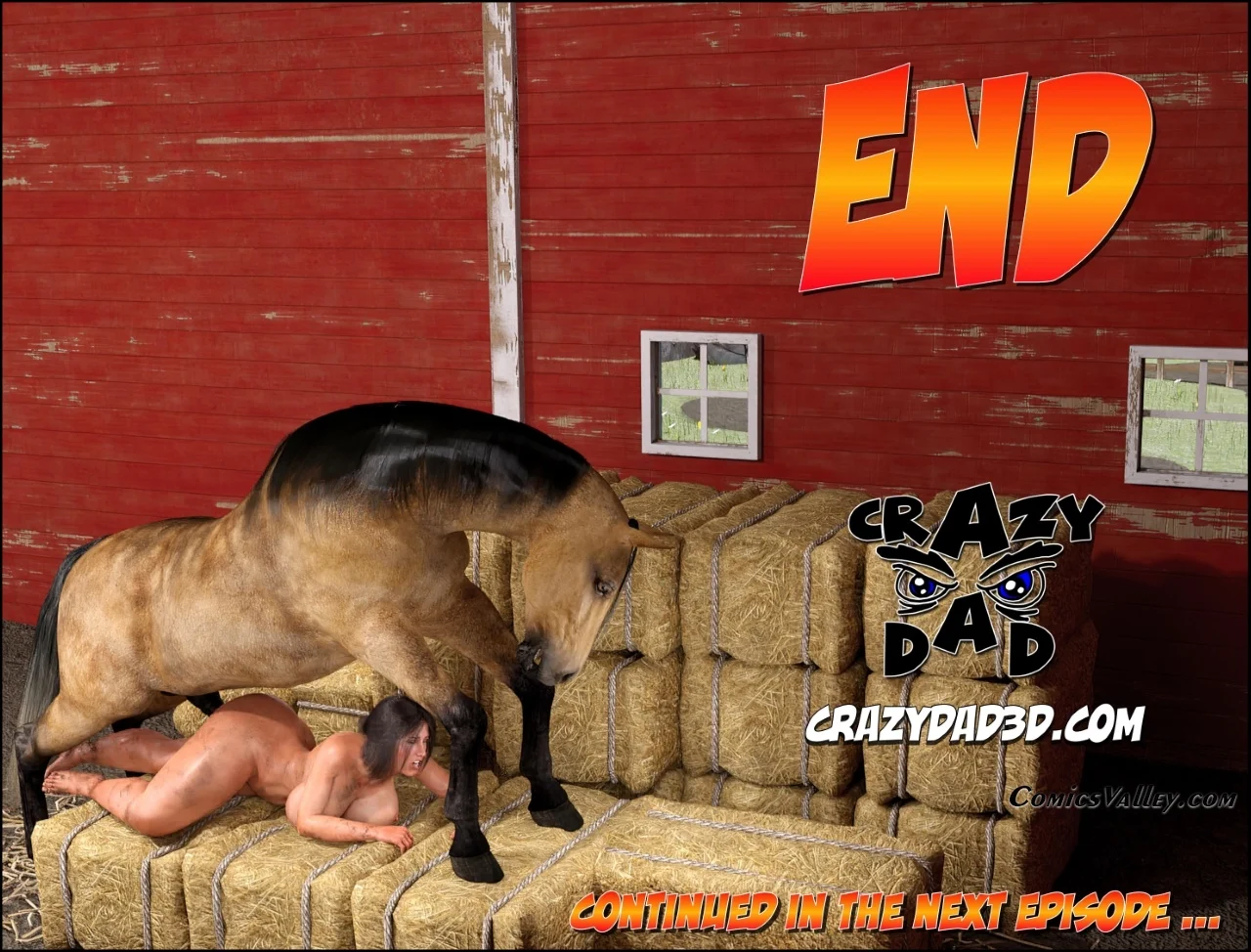 Foster Mother [CrazyDad3D] 36 . Foster Mother - LQ - [ZOO] Chapter 36 [CrazyDad3D] – page 103