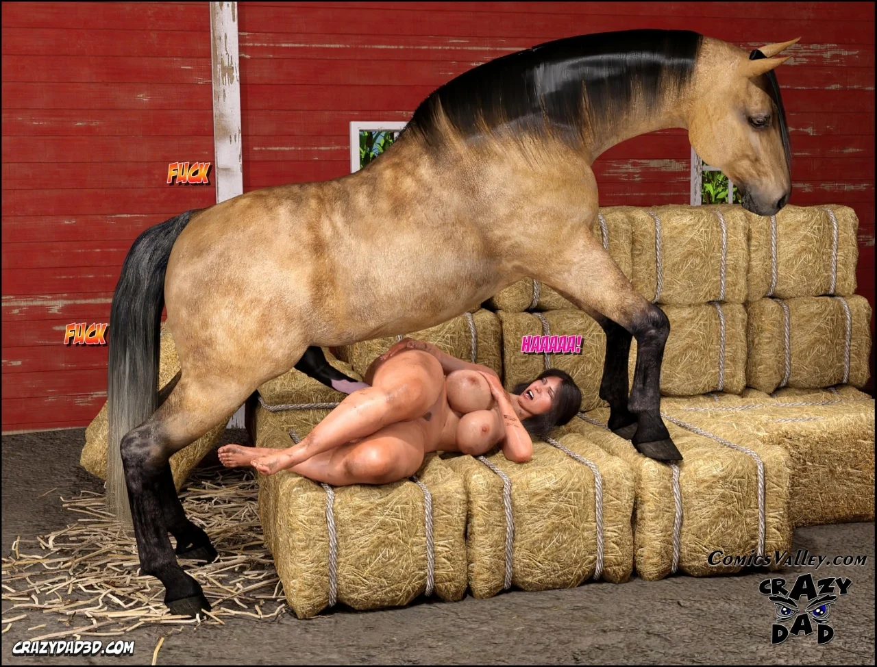 Foster Mother [CrazyDad3D] 36 . Foster Mother - LQ - [ZOO] Chapter 36 [CrazyDad3D] – page 92