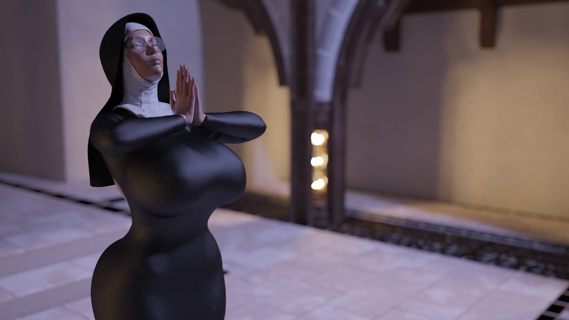 MILF Breeder [Serge3DX] 5.5 . MILF Breeder - Textless - Chapter 5 [Serge3DX] – page 178