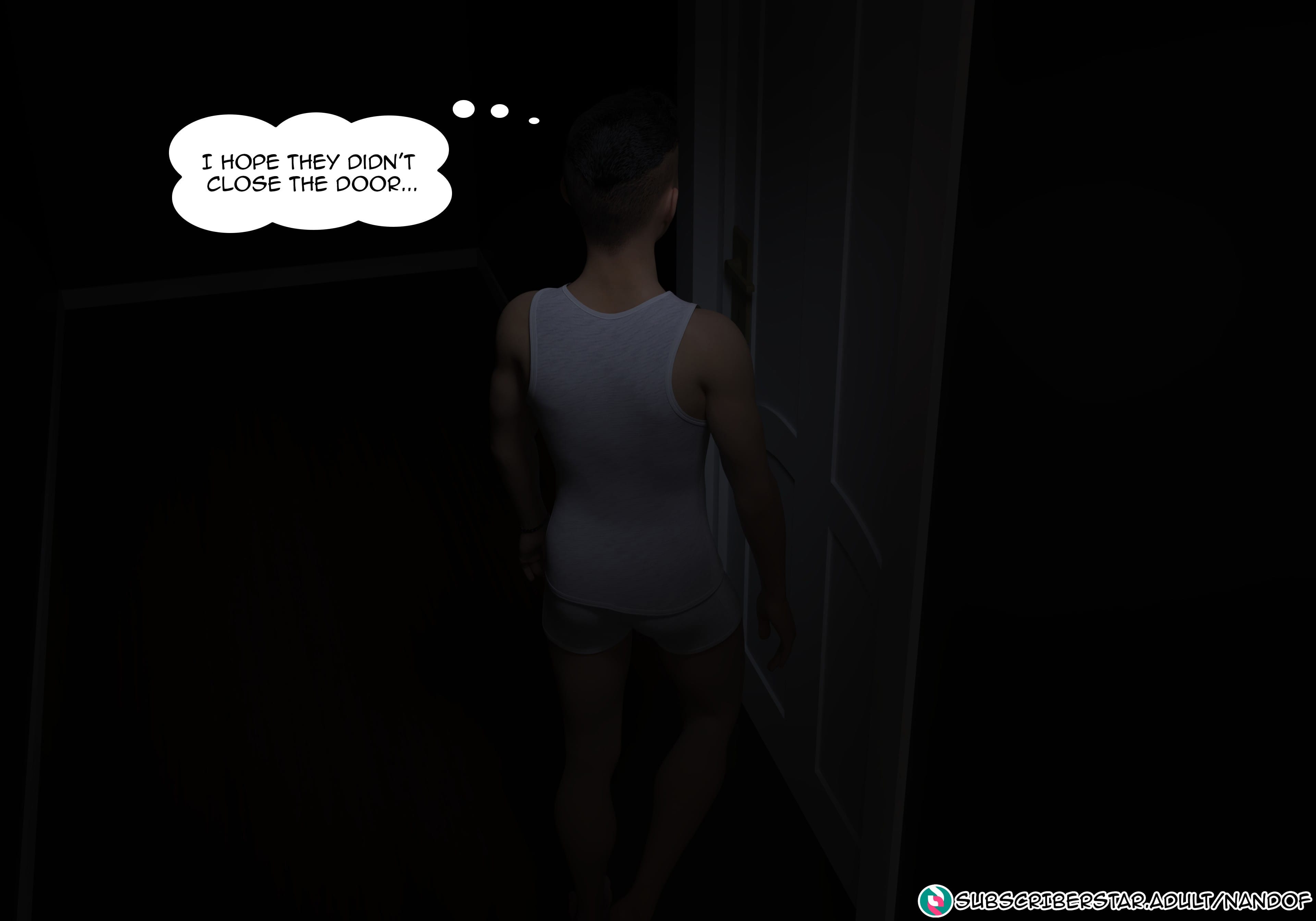 My Mom Is A Porn Star [NandoF] 3 . My Mom Is A Porn Star - Chapter 3 [NandoF] – page 102