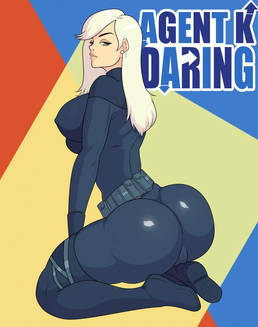 Artworks and Pinups [Jay Marvel] 1 . Artworks and Pinups - [Jay Marvel] – page 39