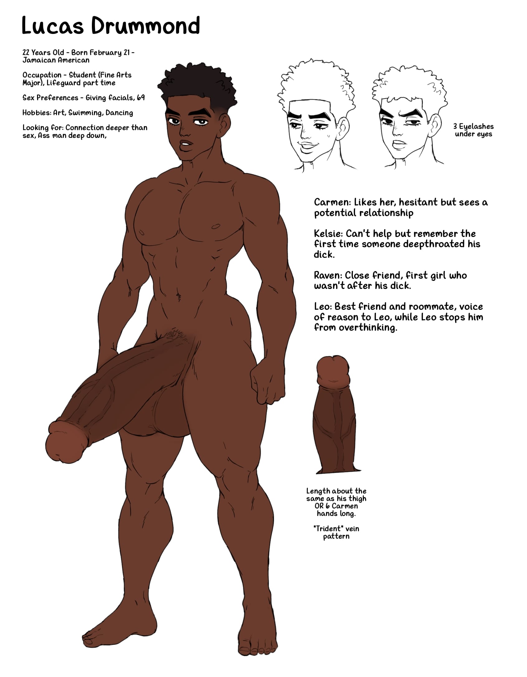 Artworks and Pinups [Jay Marvel] 10 . Artworks and Pinups - [Jay Marvel] – page 39