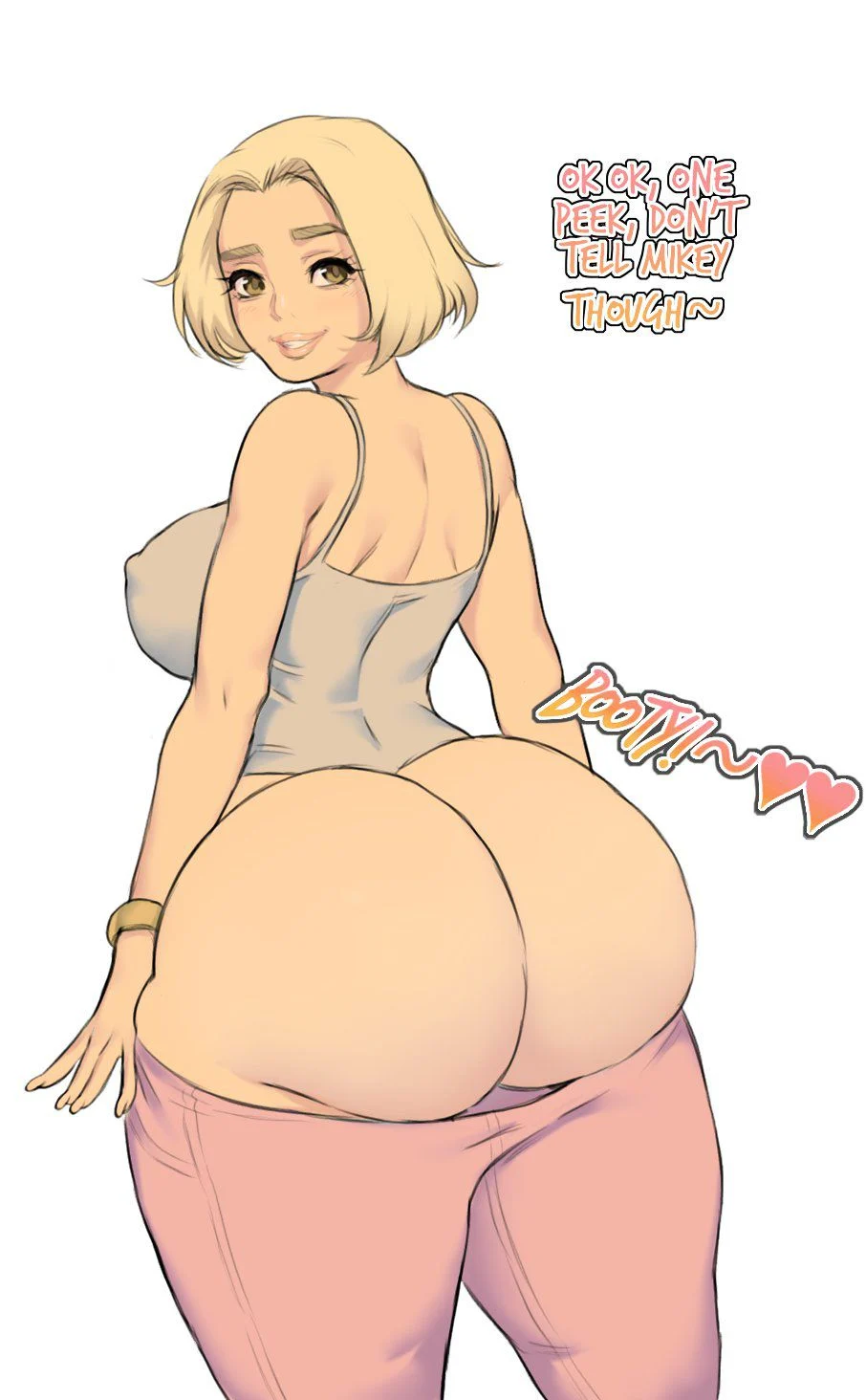 Artworks and Pinups [Jay Marvel] 2 . Artworks and Pinups - [Jay Marvel] – page 14