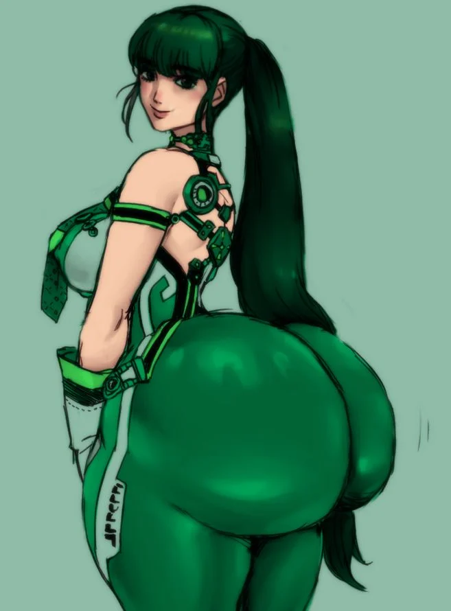 Artworks and Pinups [Jay Marvel] 9 . Artworks and Pinups - [Jay Marvel] – page 44