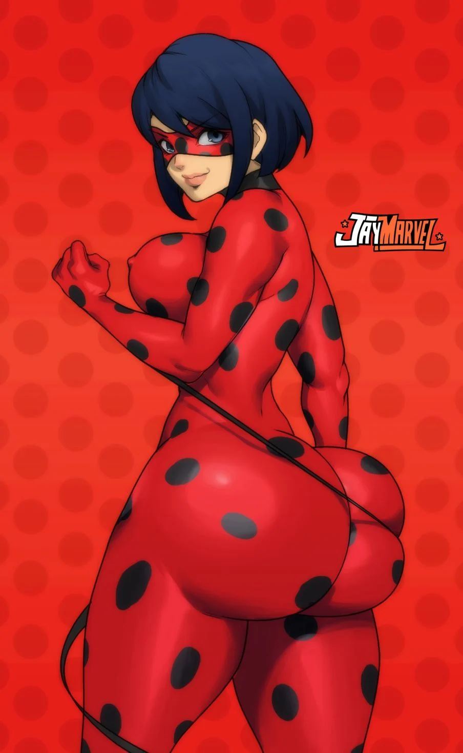 Artworks and Pinups [Jay Marvel] 6 . Artworks and Pinups - [Jay Marvel] – page 47