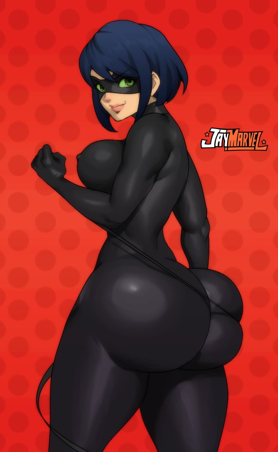 Artworks and Pinups [Jay Marvel] 6 . Artworks and Pinups - [Jay Marvel] – page 48