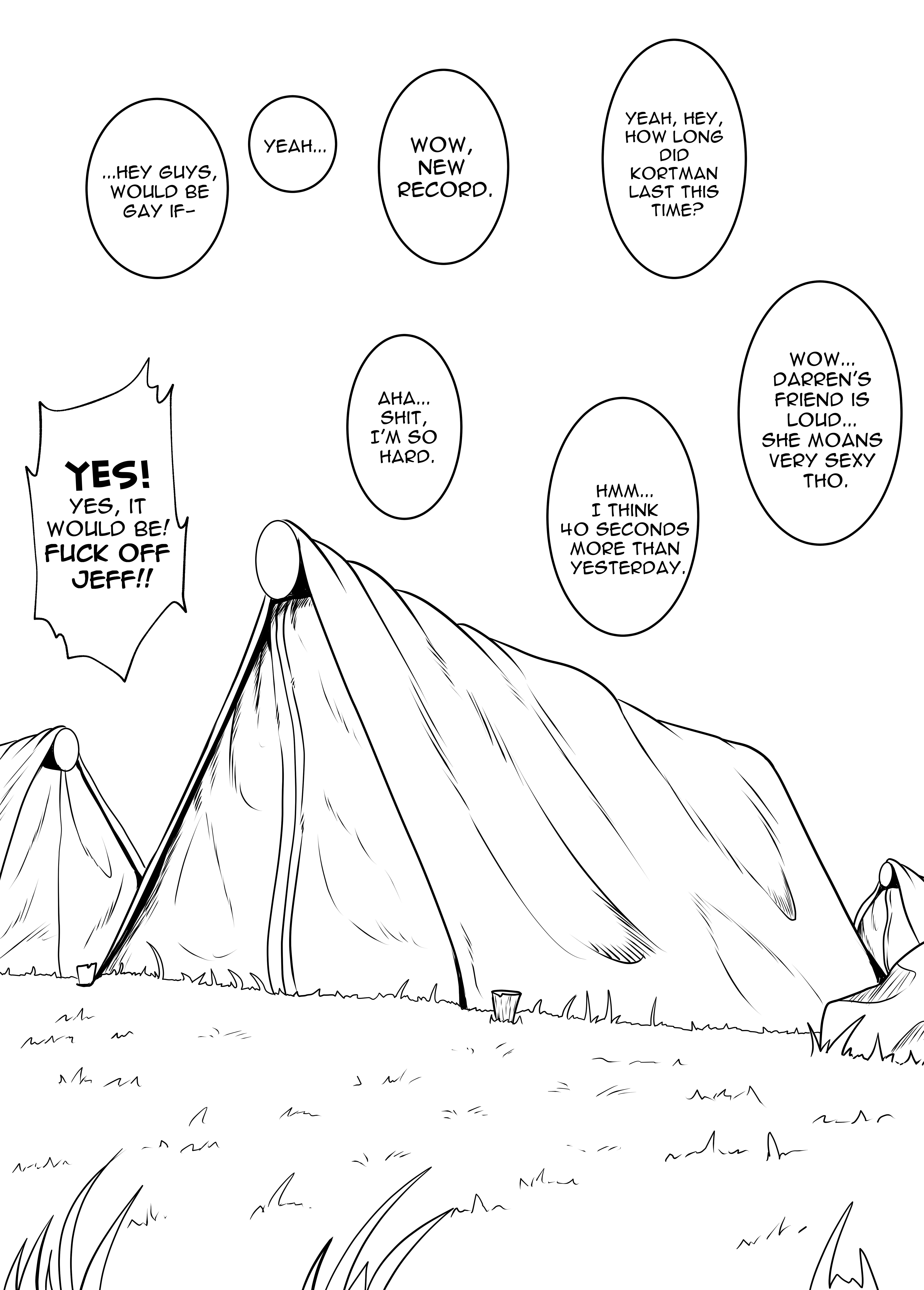 Goblin Treasure [MartinCorps] 5 . Goblin Treasure - Chapter 5 [MartinCorps] – page 32