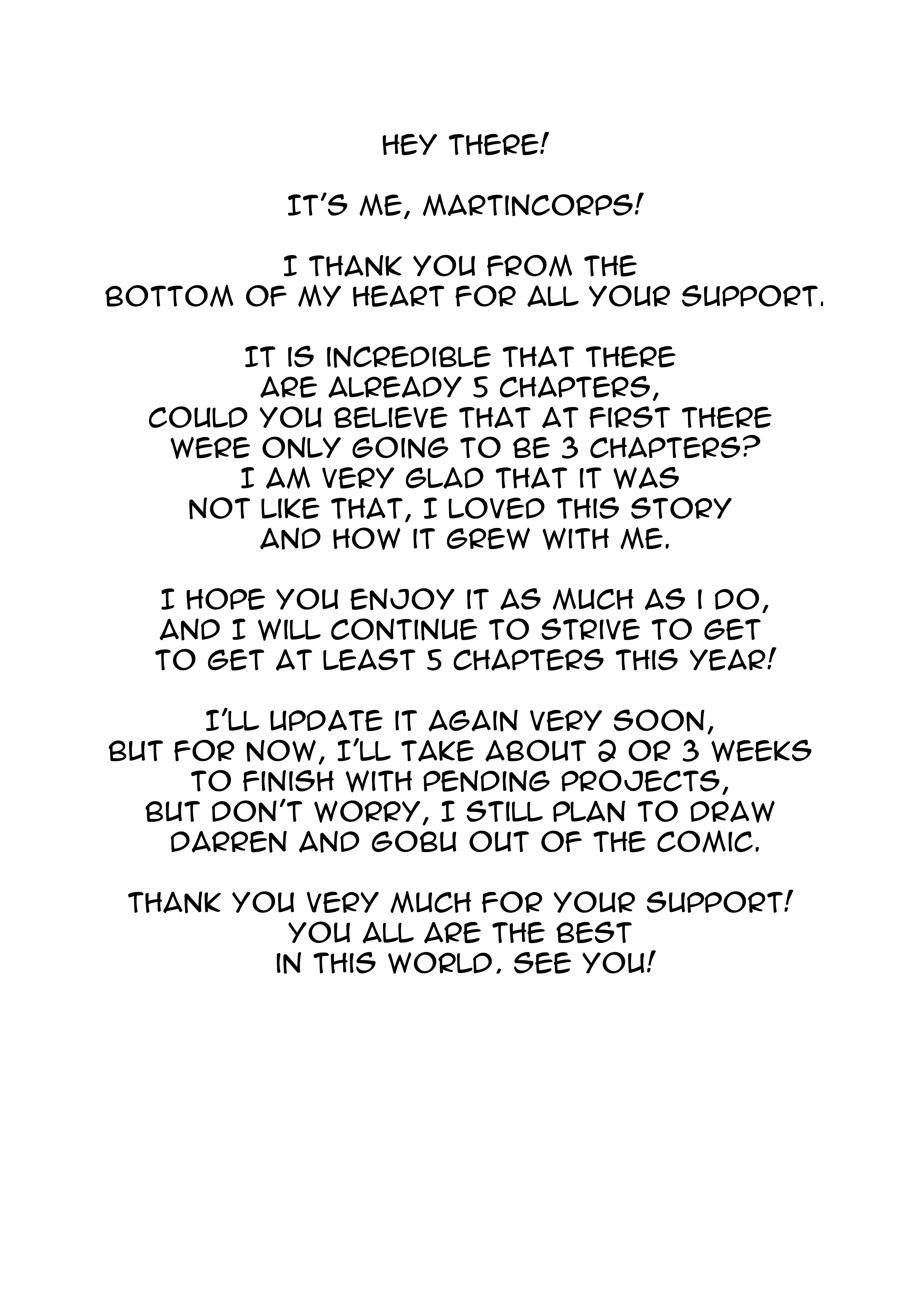 Goblin Treasure [MartinCorps] 5 . Goblin Treasure - Chapter 5 [MartinCorps] – page 33