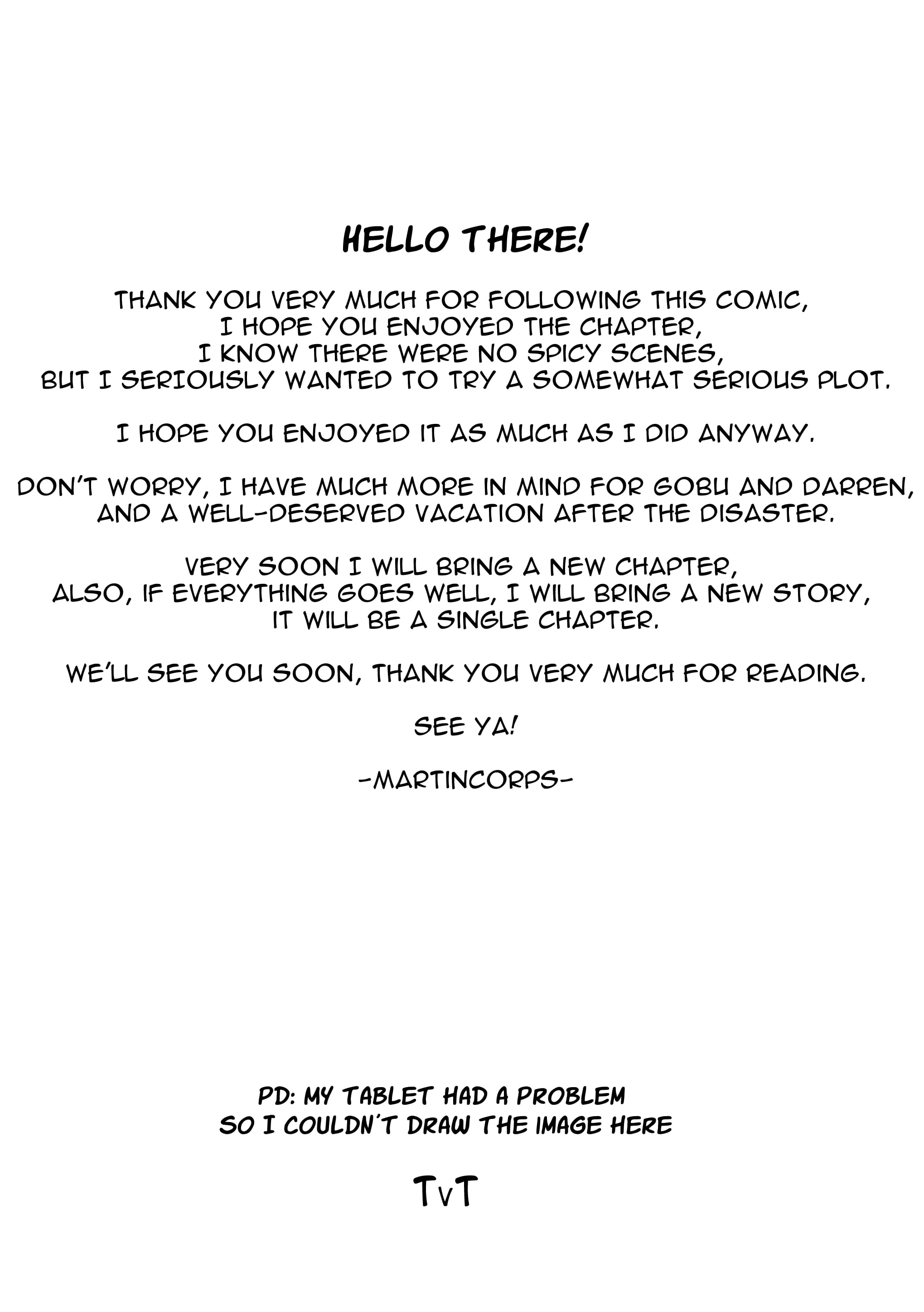 Goblin Treasure [MartinCorps] 7 . Goblin Treasure - Chapter 7 [MartinCorps] – page 28