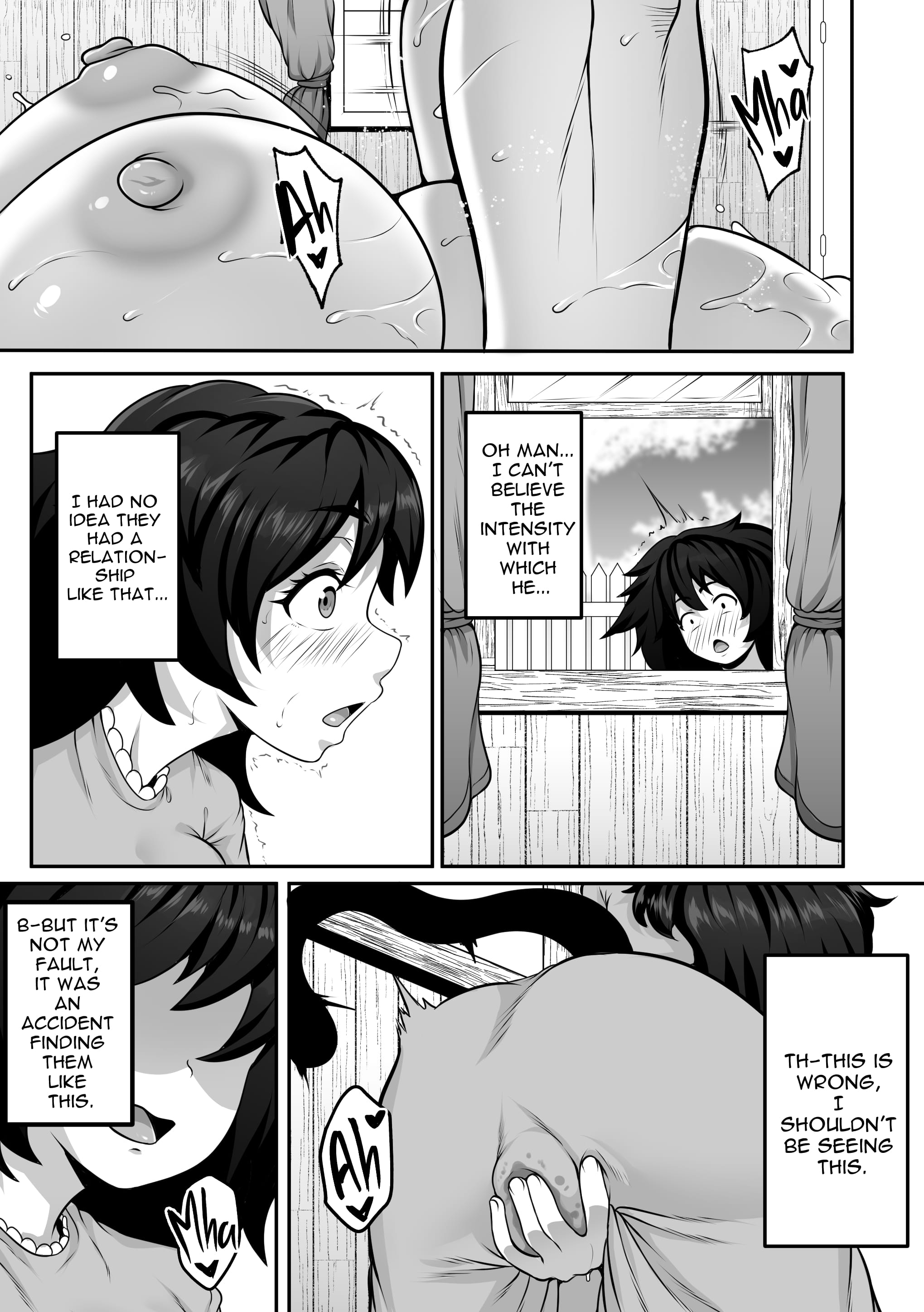 Goblin Treasure [MartinCorps] 7.5 . Goblin Treasure - Special - Chapter 7.5 [MartinCorps] – page 68